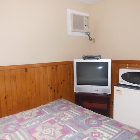 Motel Le Paysan Montréal Extérieur photo
