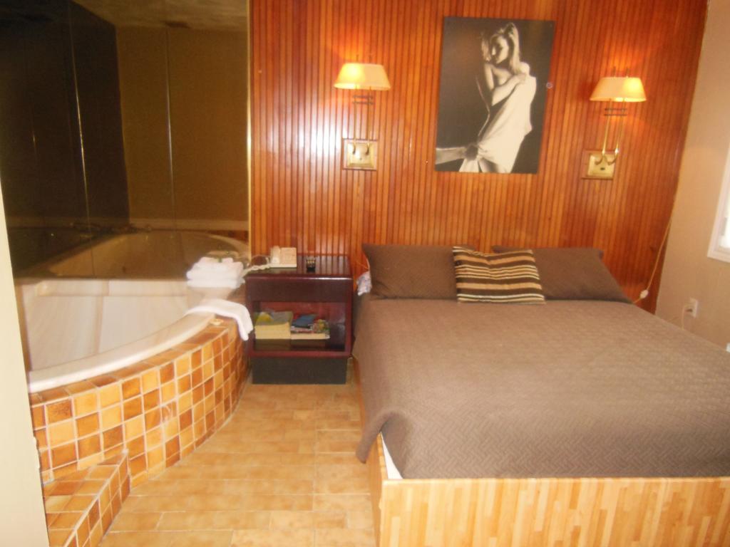 Motel Le Paysan Montréal Extérieur photo