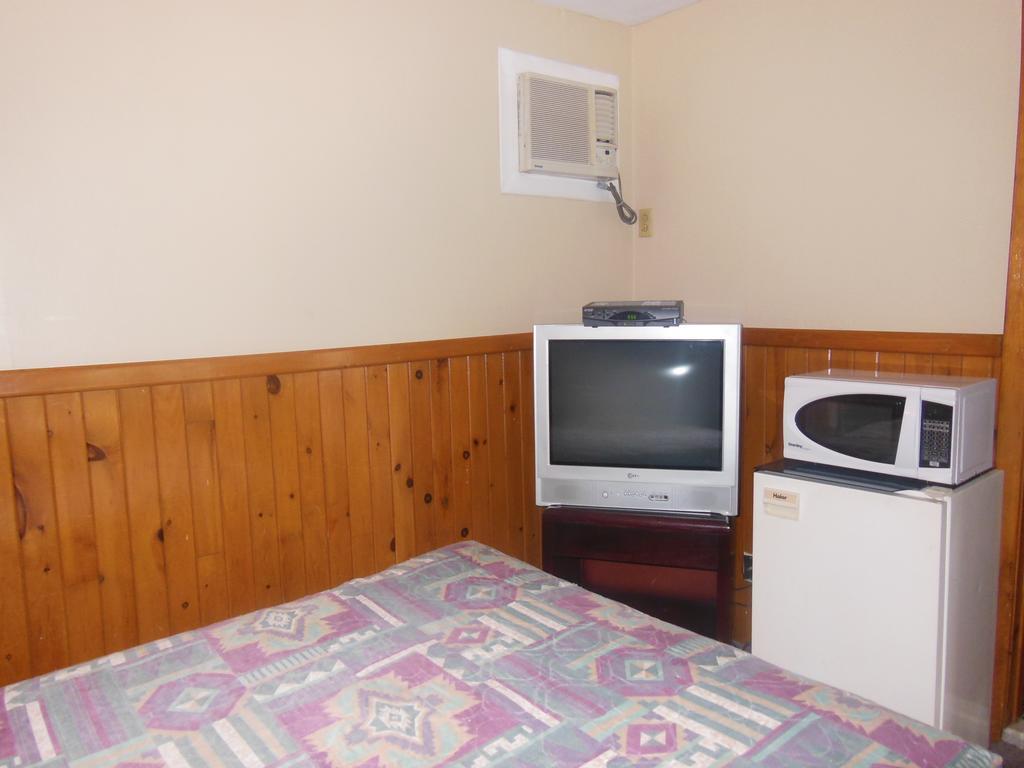 Motel Le Paysan Montréal Extérieur photo