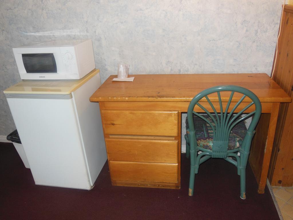 Motel Le Paysan Montréal Extérieur photo