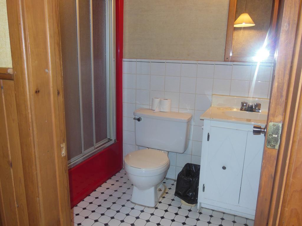 Motel Le Paysan Montréal Extérieur photo