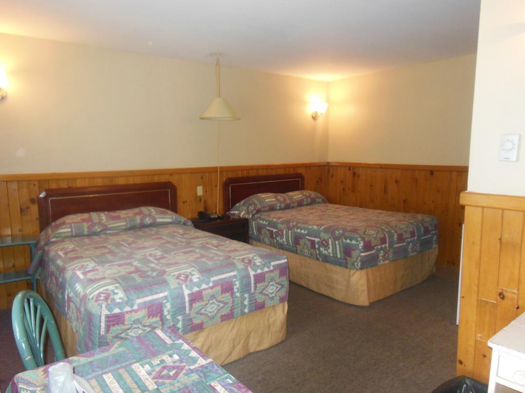 Motel Le Paysan Montréal Extérieur photo