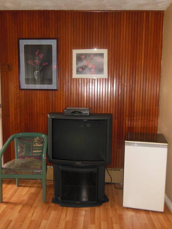 Motel Le Paysan Montréal Extérieur photo