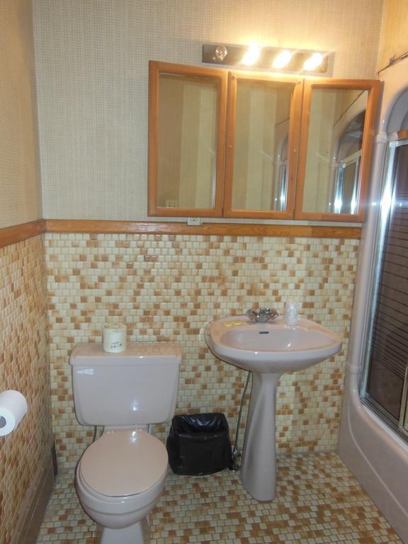 Motel Le Paysan Montréal Extérieur photo