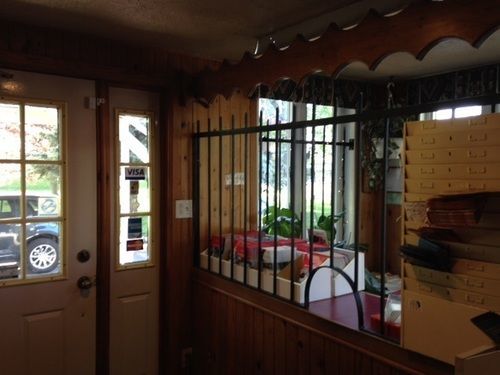 Motel Le Paysan Montréal Extérieur photo