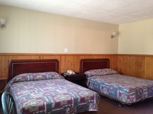 Motel Le Paysan Montréal Extérieur photo
