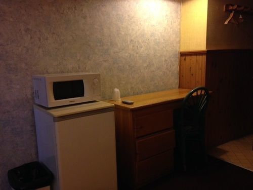 Motel Le Paysan Montréal Extérieur photo